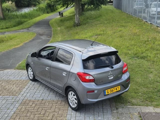 Mitsubishi Space Star Mitsubishi Space Star 1.2 Advance - afbeelding nr 15