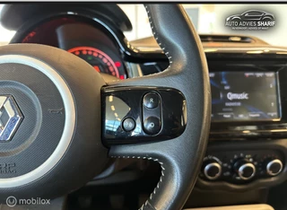 Renault Twingo Renault Twingo 1.0 Collection NAP/Camera/Airco/APK - afbeelding nr 15