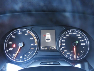 SEAT Ateca Seat Ateca 1.4 TSI 150 PK LED - afbeelding nr 39