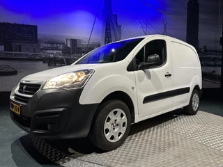 Peugeot Partner Peugeot Partner Electric L1 Premium *PDC*3zits* - afbeelding nr 22