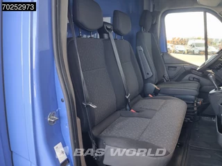Opel Movano Opel Movano 170PK Bakwagen Airco Camera Navi Meubelbak Plancher Verkoopwagen Foodtruck Paardenwagen Airco Cruise control - afbeelding nr 17