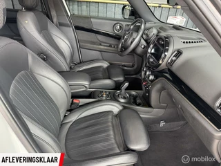 MINI Countryman Mini Countryman 2.0 Cooper S Panorama NAP - afbeelding nr 14