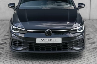 Volkswagen Golf Volkswagen Golf 2.0 TSI GTI Clubsport Pano HK DSG LED HUD - afbeelding nr 8