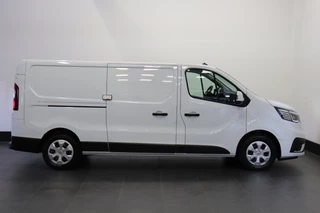 Renault Trafic Renault Trafic 2.0 dCi 130PK L2 - EURO 6 - Airco - Navi - Cruise - € 16.900,- Excl. - afbeelding nr 17
