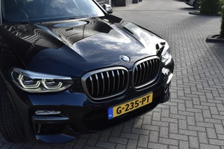 BMW X3 | Panoramadak | ACC | Harman/Kardon | 360 Camera | Head-Up | Adaptive Onderstel | - afbeelding nr 34