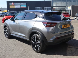 Nissan Juke - afbeelding nr 3
