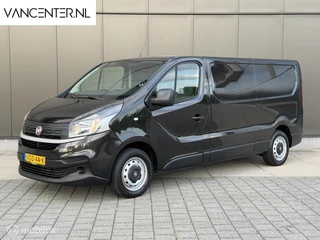 Fiat Talento 1.6 125PK EcoJet L2 Airco Navigatie Trekhaak