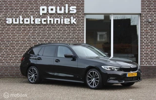 BMW 3 Serie Touring 318i 2.0 Sportstoelen