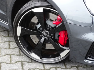 Audi RS3 Audi RS3 Sportback 2.5 TFSI RS3 399PK Quattro / 2018 facelift / LED - afbeelding nr 61