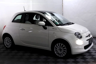 Fiat 500 - afbeelding nr 7