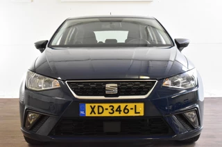 SEAT Ibiza AIRCO/LMV/BLUETOOTH - afbeelding nr 5