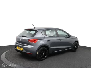 SEAT Ibiza Seat Ibiza 1.0 TSI FR Business Intense - afbeelding nr 5