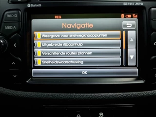 Kia cee'd Kia cee'd Sportswagon 1.6 GDI ComfortLine / Trekhaak / Navigatie - afbeelding nr 55