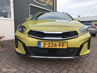Kia XCeed Kia XCeed 1.0 T-GDi ComfortLine Veel opties - afbeelding nr 5