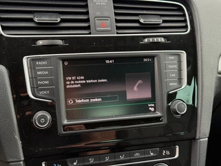 Volkswagen Golf Volkswagen Golf 1.4 TSI DSG Navi Camera Stoelverwarming - afbeelding nr 33