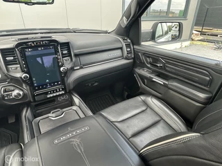 Dodge Ram 1500 Dodge Ram 1500 5.7 V8 4x4 Crew Cab 5'7 Limited 1e Eigenaar - afbeelding nr 23