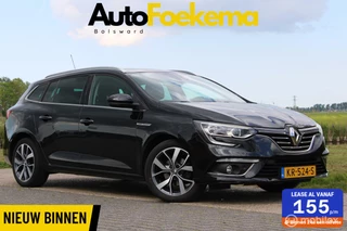 Renault Mégane Estate - 472143242-0