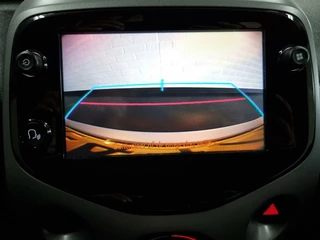 Toyota Aygo Toyota Aygo 1.0 VVT-i x-play / Automaat / Apple Carplay/Android-Auto / Airco - afbeelding nr 9