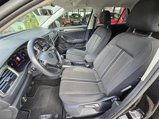Volkswagen T-Roc Volkswagen T-Roc 1.5 TSI Sport AUTOMAAT Clima|Navi|Camera|Virtual|Nap!! - afbeelding nr 12
