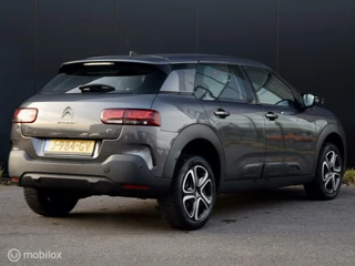 Citroën C4 Cactus Citroen C4 Cactus Feel - afbeelding nr 3