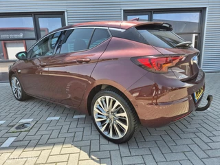 Opel Astra Opel Astra 1.4 Business Executive DEALERONDERHOUDEN CAMERA - afbeelding nr 4