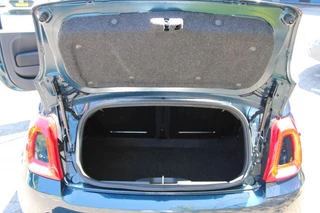 Fiat 500C - afbeelding nr 24