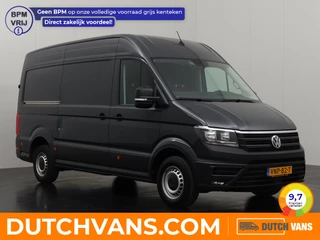 Volkswagen Crafter 2.0TDI 140PK L3H3 Highline