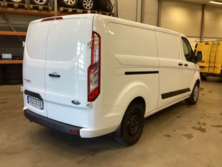 Ford Transit Custom - afbeelding nr 29