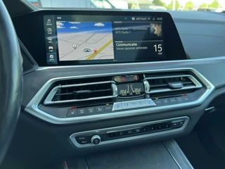 BMW X5 BMW X5 xDrive45e High Executive M-SPORT|PANO|LASER|HUD|TREK|H&K - afbeelding nr 18