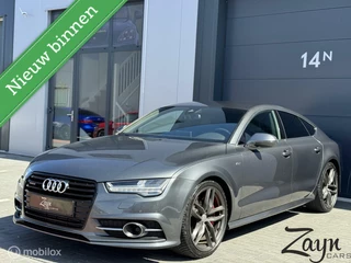Audi A7 - 450096293-0