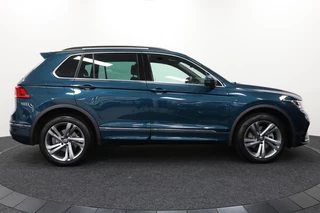 Volkswagen Tiguan Volkswagen Tiguan 1.4 TSI eHybrid R-Line Bns (Automaat) - afbeelding nr 9
