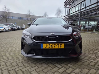 Kia ProCeed - afbeelding nr 7