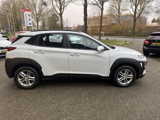 Hyundai Kona - afbeelding nr 6