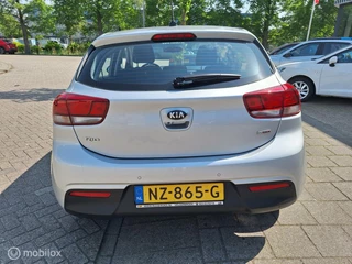 Kia Rio KIA RIO 1.0 TGDI COMFORTPLUSLINE NAVIGATOR - afbeelding nr 6