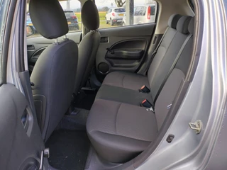 Mitsubishi Space Star - afbeelding nr 15