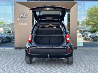 Suzuki Ignis | achteruirij camera | Trekhaak - afbeelding nr 11