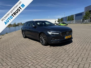 Volvo V90 Hele mooie Volvo V90 2.0 B4 Business Pro. Vol opties - afbeelding nr 2