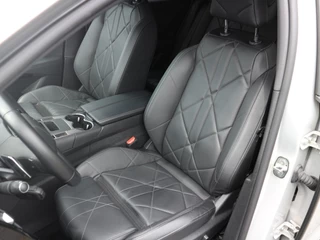 DS DS 7 DS DS 7 Crossback 1.6 PureTech Rivoli 180 PK TREKHAAK CAMERA ZEER LUX - afbeelding nr 10