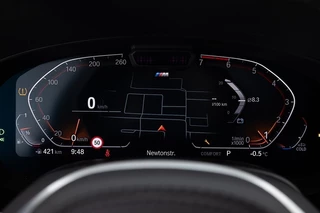 BMW 5 Serie BMW 5 Serie 530 i Touring High Executive Edition | PANORAMA | CARBON SCHWARZ | - afbeelding nr 22