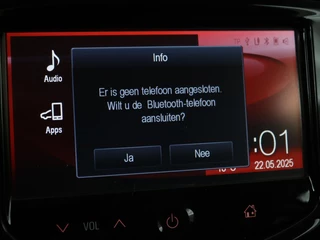 Opel Corsa Opel Corsa 1.0 Turbo OPC Line | Stoel & stuurverwarming |  Cruise control | Bluetooth | Airco | Parkeerhulp | 17'' lichtmetalen velgen - afbeelding nr 18
