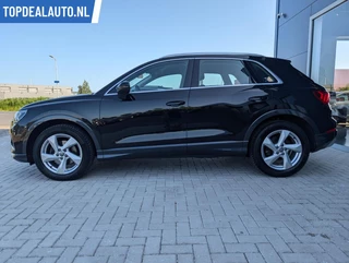 Audi Q3 Audi Q3 35 TFSI Edition Automaat/Led/Pdc/stoelverw - afbeelding nr 2