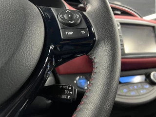 Toyota Yaris Toyota Yaris 1.5 Hybrid Bi-Tone | Keyless | Camera | Cruise| - afbeelding nr 20