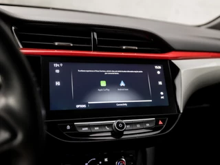 Opel Corsa (DIGITAL COCKPIT, APPLE CARPLAY, GROOT NAVI, CLIMATE, LEDER, GETINT GLAS, KEYLESS, SPORTSTOELEN, ZWART HEMEL, DAB+, CRUISE, NIEUWSTAAT) - afbeelding nr 22