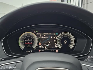 Audi Q5 Audi Q5 Sportback 50 TFSI e Panorama/Leder/Matrix/Virtual cockpit - afbeelding nr 30