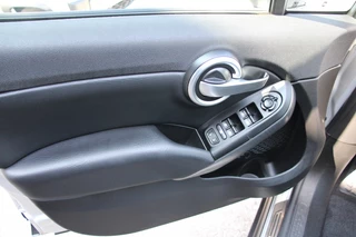 Fiat 500X Fiat 500X Cross 1.4 Turbo MultiAir - afbeelding nr 10