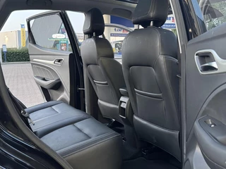 MG ZS EV MG ZS EV Luxury 45 kWh 2020 1e eigenaar BTW auto Top staat - afbeelding nr 23