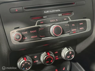 Audi A1 Sportback Audi A1 Sportback 1.2 TFSI Pro Line S | CRUISE | NAVI | PDC - afbeelding nr 24