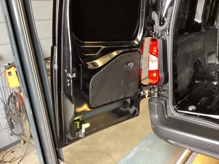 Opel Combo - afbeelding nr 38