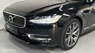 Volvo V90 Volvo V90 2.0 T6 AWD Inscription PANO / ACC / LEER - afbeelding nr 7