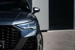Audi Q3 Audi Q3 45 TFSI Quattro S Line Stoel/Stuurverw|Pano|BOMVOL! - afbeelding nr 41